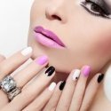 Clementoni Toys CLE Crazy Chic Mobile Nail Studio 18217 Clementoni Toys CLE Crazy Chic Mobile Nail Studio 18217