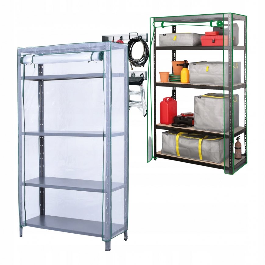 Livin S JOTTA shelf cover – 2