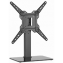 TV stiprinājums Gembird 23" - 55" Tabletop TV stand TV stiprinājums Gembird 23" - 55" Tabletop TV stand