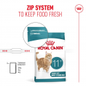 ROYAL CANIN FHN Katės senėjimas 11+ 4kg ROYAL CANIN FHN Katės senėjimas 11+ 4kg