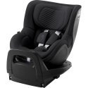 BRITAX RÖMER DUALFIX PRO M LUX turvaistuin, 61–105 cm, Onyx Black BRITAX RÖMER DUALFIX PRO M LUX turvaistuin, 61–105 cm, Onyx Black