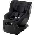 BRITAX RÖMER DUALFIX PRO M LUX turvaistuin, 61–105 cm, Onyx Black BRITAX RÖMER DUALFIX PRO M LUX turvaistuin, 61–105 cm, Onyx Black