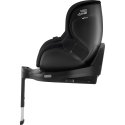 BRITAX RÖMER DUALFIX PRO M LUX turvaistuin, 61–105 cm, Onyx Black BRITAX RÖMER DUALFIX PRO M LUX turvaistuin, 61–105 cm, Onyx Black