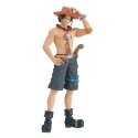 Banpresto One Piece Portgas D. Ace Grandline seeria DXF figuur 20 cm Banpresto One Piece Portgas D. Ace Grandline seeria DXF figuur 20 cm