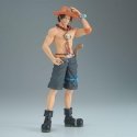 Banpresto One Piece Portgas D. Ace The Grandline Series DXF figūra 20cm Banpresto One Piece Portgas D. Ace The Grandline Series DXF figūra 20cm