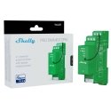 Shelly Wave Dimmer EU LR Intelligent Dimming Controller Shelly Wave Dimmer EU LR Intelligent Dimming Controller
