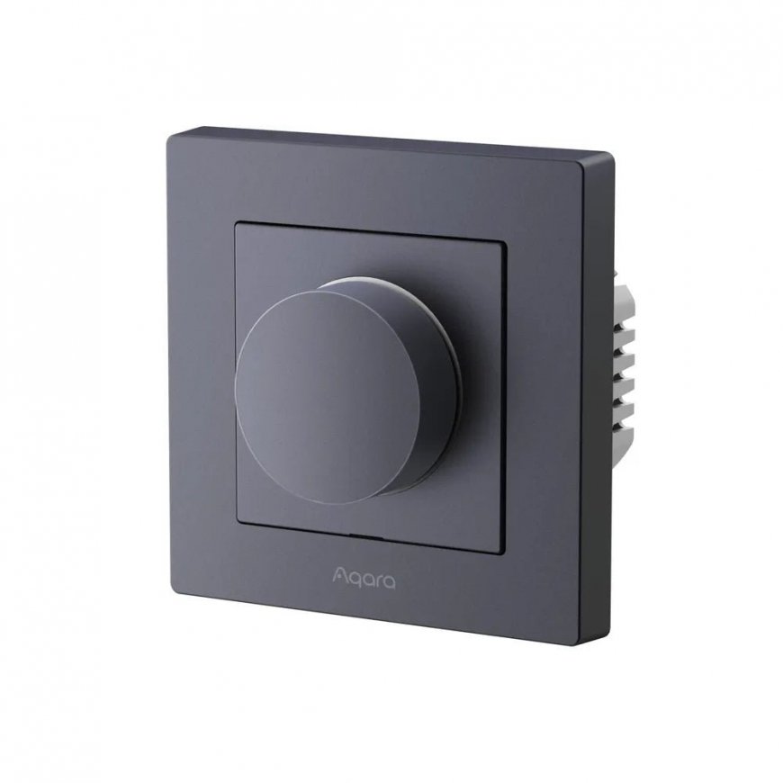 Shelly Wave Dimmer EU LR Älykäs himmenninohjain – 2