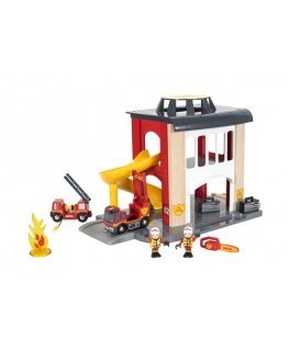 BRIO 33833 žaislų rinkinys