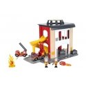 BRIO Fire Station BRIO Fire Station