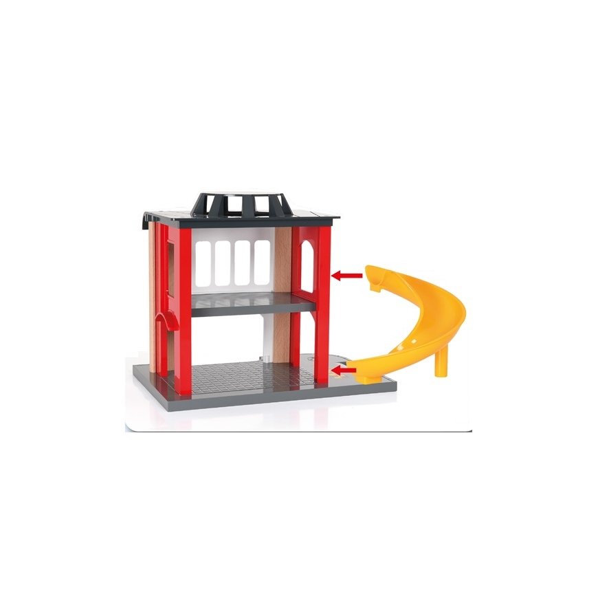 BRIO 33833 mänguasjakomplekt – 2