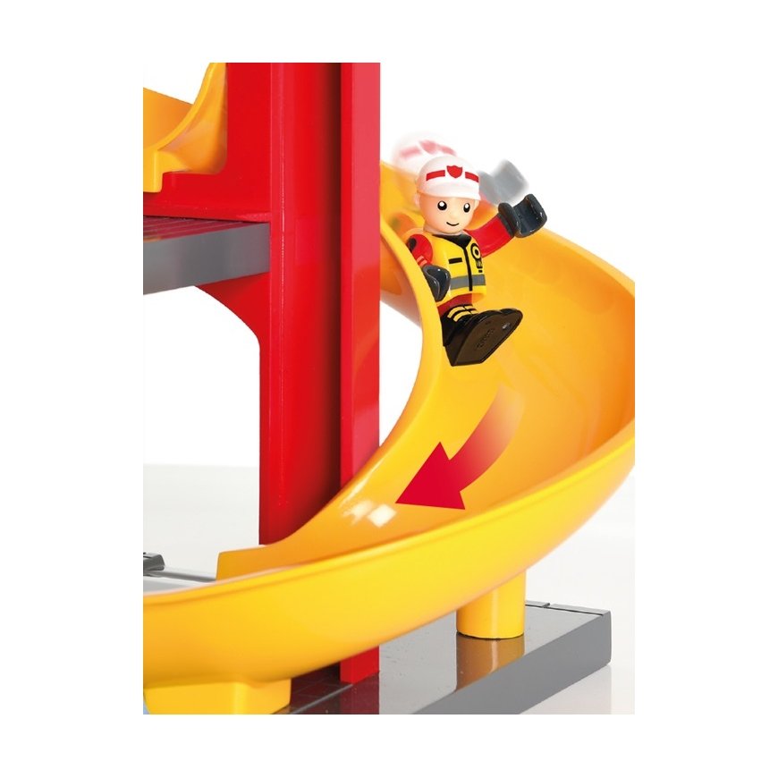BRIO 33833 mänguasjakomplekt – 3