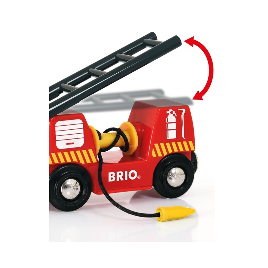 BRIO 33833 mänguasjakomplekt – 5
