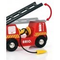 BRIO Fire Station BRIO Fire Station