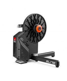 Elite Rivo + Zwift Cog and Click išmanus treniruoklis
