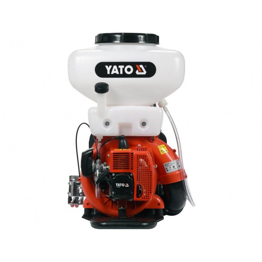 Yato YT-86240 dārza laistītājs Mugursomas dārza