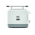 Kenwood Electronics TCX751WH leivänpaahdin 2 viipale(i)ta 900 W Valkoinen Kenwood Electronics TCX751WH leivänpaahdin 2 viipale(i)ta 900 W Valkoinen