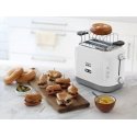Kenwood Electronics TCX751WH röster 2 viil(ud) 900 W Valge Kenwood Electronics TCX751WH röster 2 viil(ud) 900 W Valge