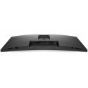 DELL Pro Plus P3425WE computer monitor 86.6 cm (34.1") 3440 x 1440 pixels Wide Quad HD LCD Black, Gr
