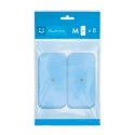 Bluetens Electrodes Large 8 pc(s) Electrode Bluetens Electrodes Large 8 pc(s) Electrode