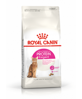 ROYAL CANIN FHN Cat Exigent Fussy 10kg