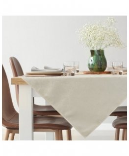 Eurofirany CHO / GLAMO / BEIGE 140X260 BEIGE