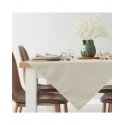 Eurofirany CHO / GLAMO / BEIGE 140X260 BEIGE Eurofirany CHO / GLAMO / BEIGE 140X260 BEIGE