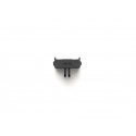 DJI Osmo Folding Bi-Directional Quick Release Adapter Mount DJI Osmo Folding Bi-Directional Quick Release Adapter Mount
