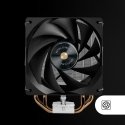 Mars Gaming MCPU-X4 Protsessor Õhujahuti 12 cm Must 1 tk Mars Gaming MCPU-X4 Protsessor Õhujahuti 12 cm Must 1 tk