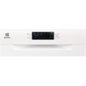 Electrolux 600 SatelliteClean Dishwasher, White (ESS48300UW) Electrolux 600 SatelliteClean Dishwasher, White (ESS48300UW)