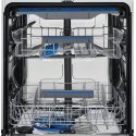 Electrolux 600 SatelliteClean Dishwasher, White (ESS48300UW) Electrolux 600 SatelliteClean Dishwasher, White (ESS48300UW)