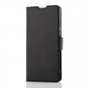 Wave WAVE-BC-HN-M5L-BK mobilo telefonu apvalks Folio Melns Wave WAVE-BC-HN-M5L-BK mobilo telefonu apvalks Folio Melns