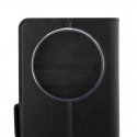 Wave WAVE-BC-HN-M5L-BK mobiliojo telefono dėklas „Folio“ Juoda Wave WAVE-BC-HN-M5L-BK mobiliojo telefono dėklas „Folio“ Juoda