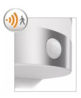 Philips myGarden Calgary 3,5 W sienas lampa
