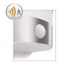 Philips myGarden „Calgary“ sieninis šviestuvas, 3,5 W Philips myGarden „Calgary“ sieninis šviestuvas, 3,5 W