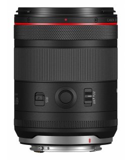 Canon RF 85mm F1.4L VCM MILC (Peeglita vahetatavate objektiividega kaamera) Telefoto-objektiiv