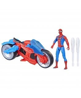 Marvel Spider-Man F68995L0 mängusõiduk