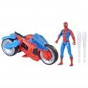 Marvel Spider-Man F68995L0 žaislinė transporto priemonė Marvel Spider-Man F68995L0 žaislinė transporto priemonė
