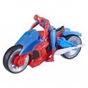 Marvel Spider-Man F68995L0 žaislinė transporto priemonė Marvel Spider-Man F68995L0 žaislinė transporto priemonė