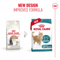 ROYAL CANIN FHN Cat Ageing Sterilised 11+ 4kg ROYAL CANIN FHN Cat Ageing Sterilised 11+ 4kg