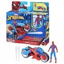 Marvel Spider-Man F68995L0 игрушечный транспорт/игрушечный трек