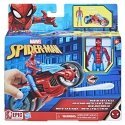 Marvel Spider-Man Spider-Man Web Blast Cycle Kids Playset with Poseable Spider-Man Action Figure Marvel Spider-Man Spider-Man Web Blast Cycle Kids Playset with Poseable Spider-Man Action Figure