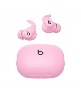 Beats Powerbeats Fit -полностью беспроводные наушники, суперрозовые