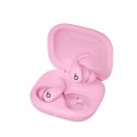 Beats Powerbeats Fit - True Wireless Earbuds, Super Pink Beats Powerbeats Fit - True Wireless Earbuds, Super Pink