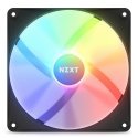 NZXT F140 RGB Core Корпус компьютера Вентилятор 14 cm Черный 1 шт NZXT F140 RGB Core Корпус компьютера Вентилятор 14 cm Черный 1 шт