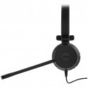 Jabra Evolve 20 SE Headset Wired Head-band Office/Call center USB Type-C / USB Type-A Black Jabra Evolve 20 SE Headset Wired Head-band Office/Call center USB Type-C / USB Type-A Black