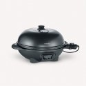 Severin 8541000 Grill Cooking station Electric Black 2000 W Severin 8541000 Grill Cooking station Electric Black 2000 W