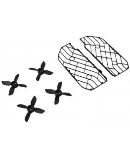 HOVERAir X1 Pro/ProMax Repair Kit Black