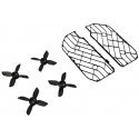 HOVERAir SP86H020 Kameralennokin varaosa ja lisätarvike Potkurin asennuspakkaus HOVERAir SP86H020 Kameralennokin varaosa ja lisätarvike Potkurin asennuspakkaus