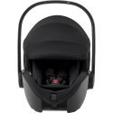 BRITAX RÖMER BABY-SAFE PRO LUX vaikiška saugos kėdutė, 40–85 cm, Onyx Black BRITAX RÖMER BABY-SAFE PRO LUX vaikiška saugos kėdutė, 40–85 cm, Onyx Black