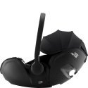 BRITAX RÖMER BABY-SAFE PRO LUX автокресло, 40–85 см, Черный оникс BRITAX RÖMER BABY-SAFE PRO LUX автокресло, 40–85 см, Черный оникс